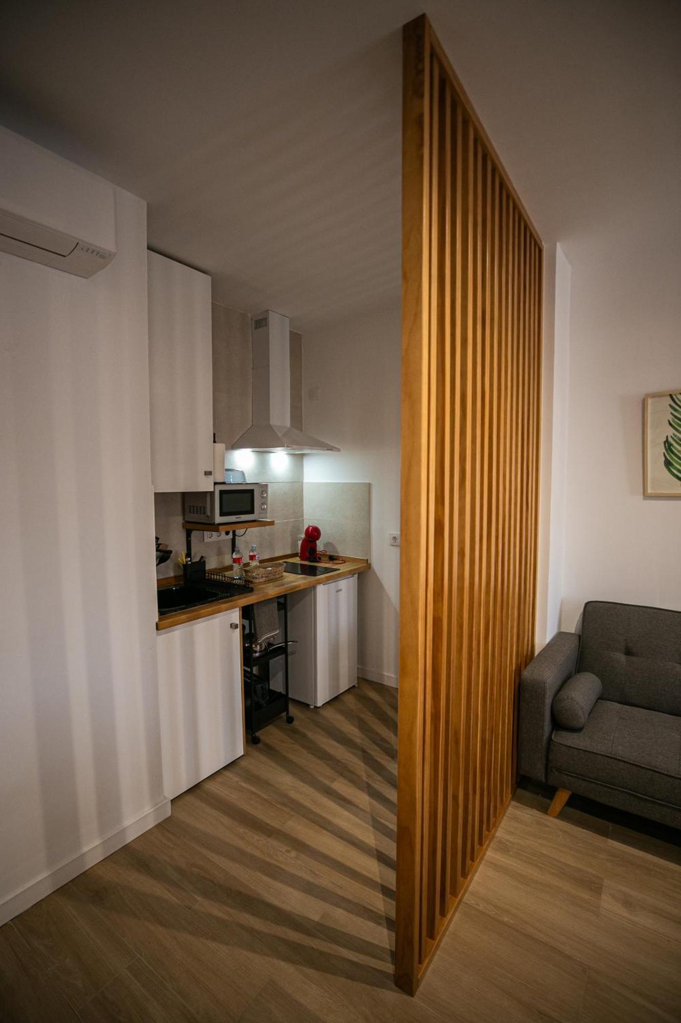 Apartamentos Gemina Merida Exterior photo