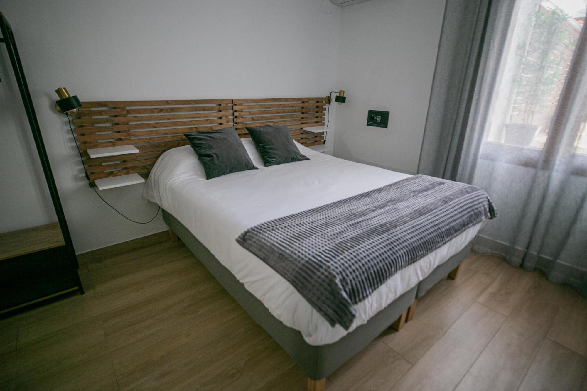 Apartamentos Gemina Merida Exterior photo