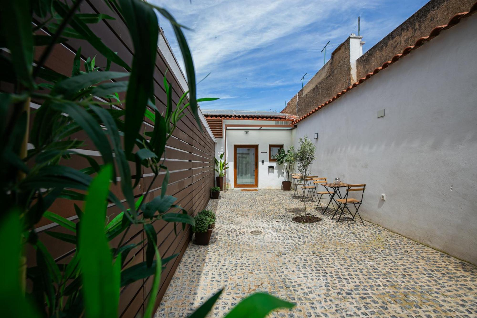 Apartamentos Gemina Merida Exterior photo