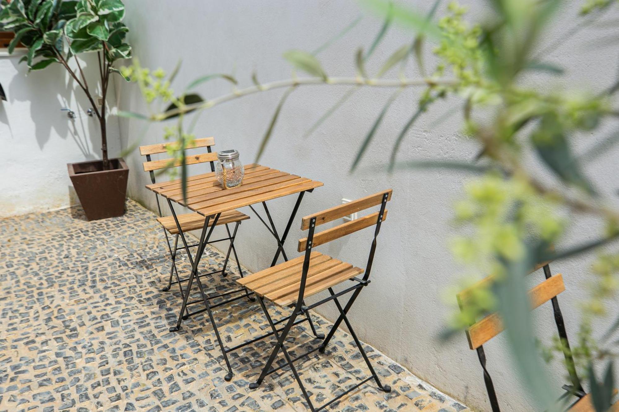 Apartamentos Gemina Merida Exterior photo