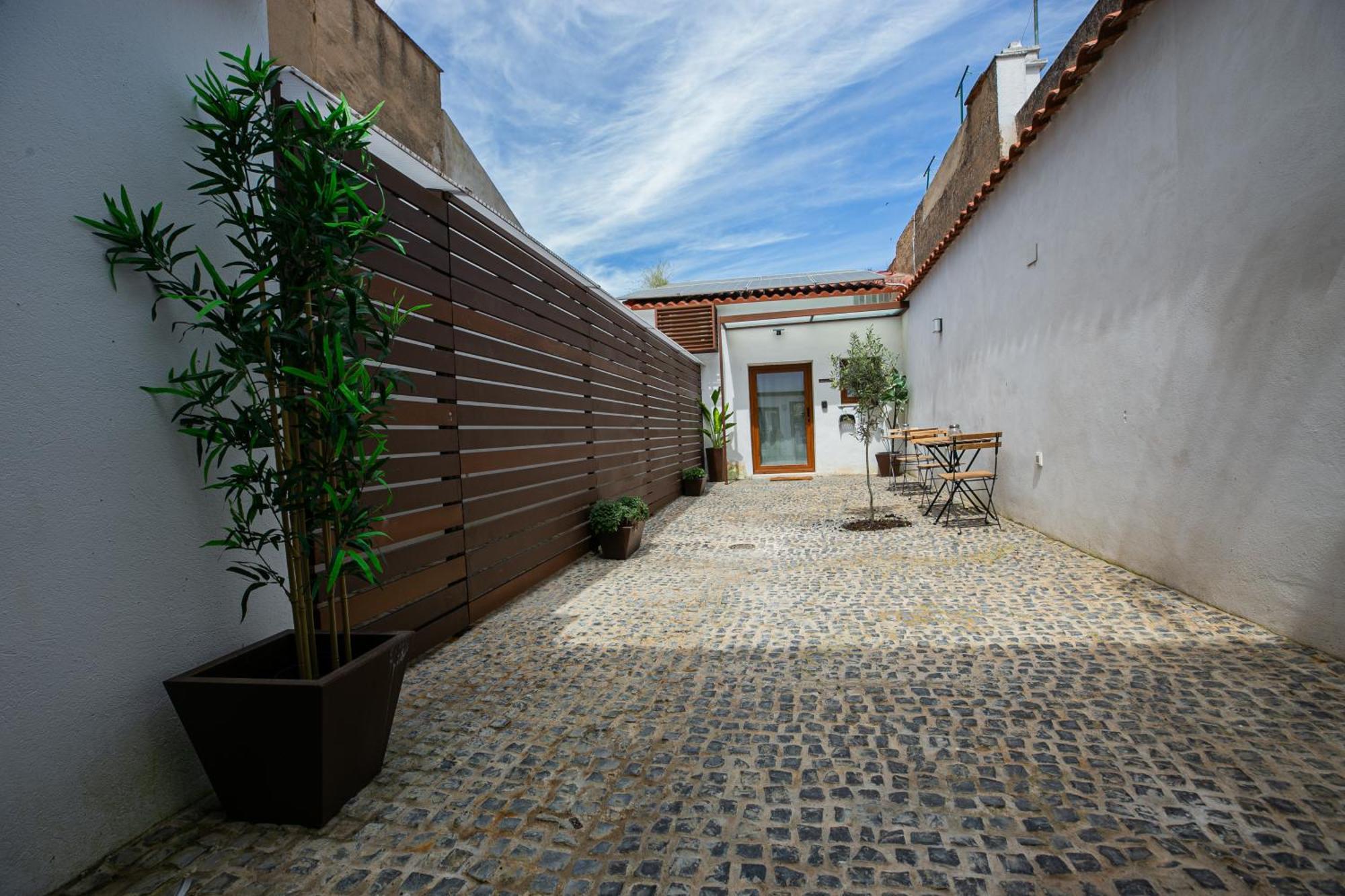 Apartamentos Gemina Merida Exterior photo