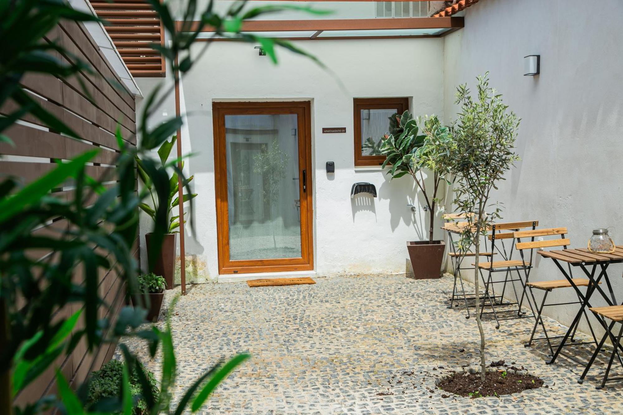 Apartamentos Gemina Merida Exterior photo