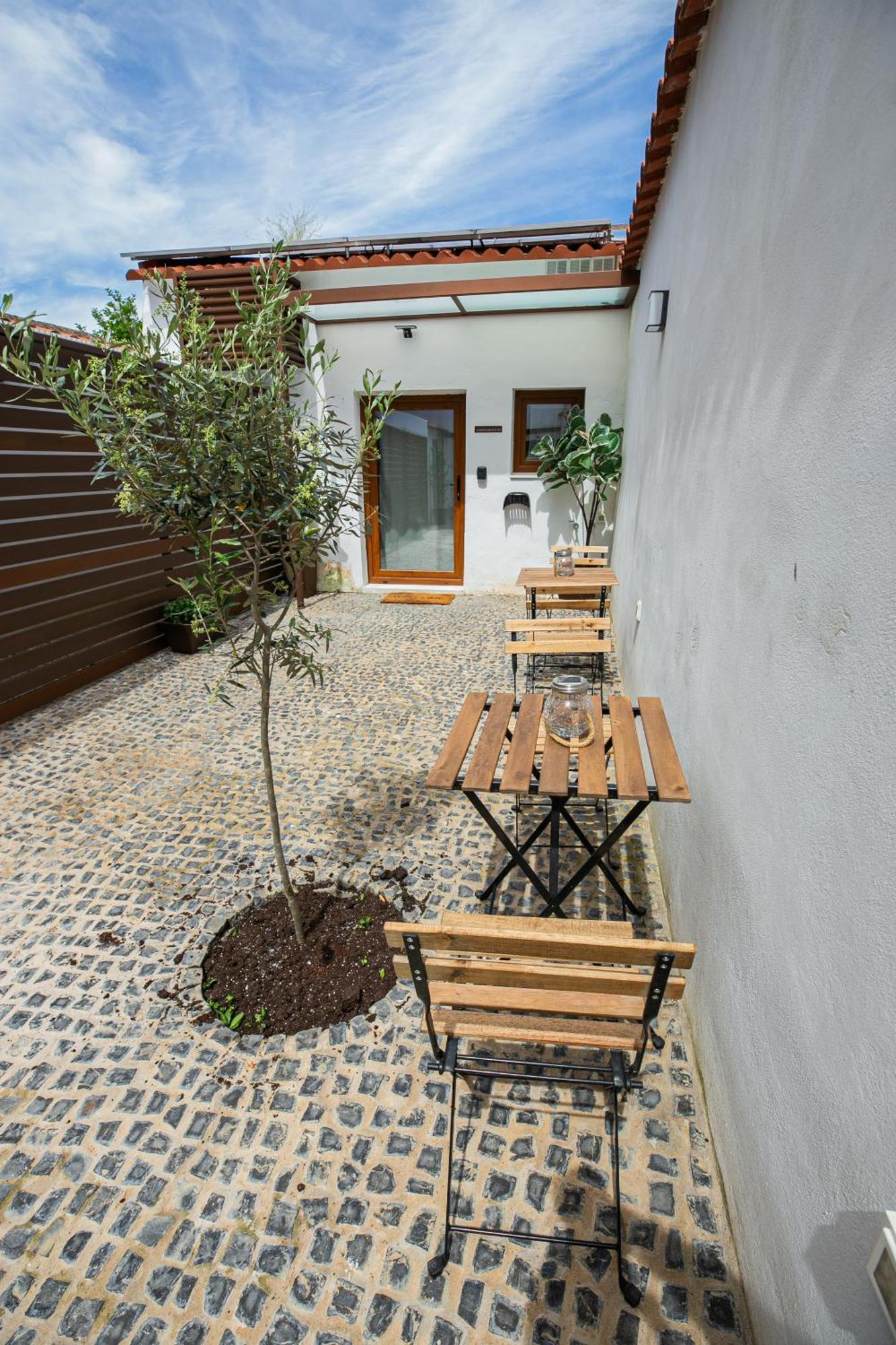 Apartamentos Gemina Merida Exterior photo
